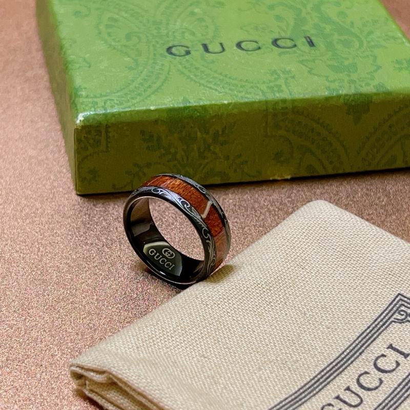 Gucci Ring 09yxx04